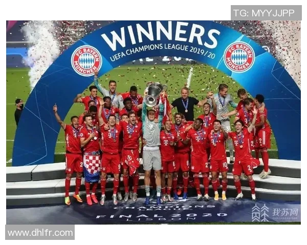 曼联与拜仁慕尼黑巅峰对决谁能赢得荣耀之战